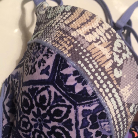 Maaji Bikini Top NWOT - Picture 3 of 4